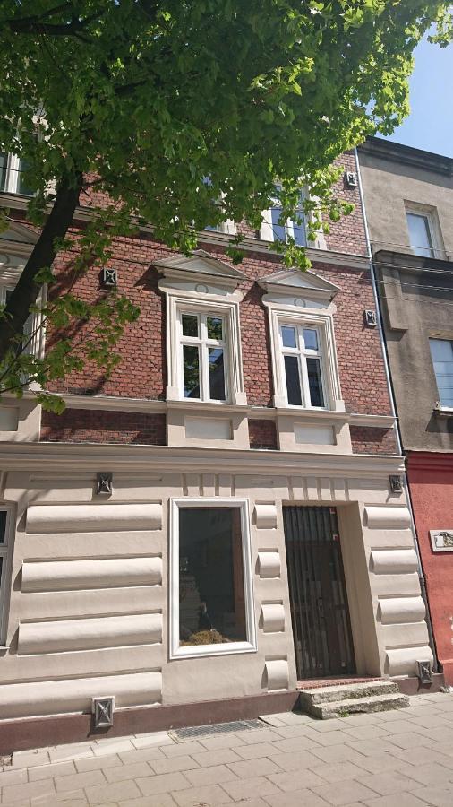 Apartamenty Przy Stonehenge Sosnowiec Exterior photo