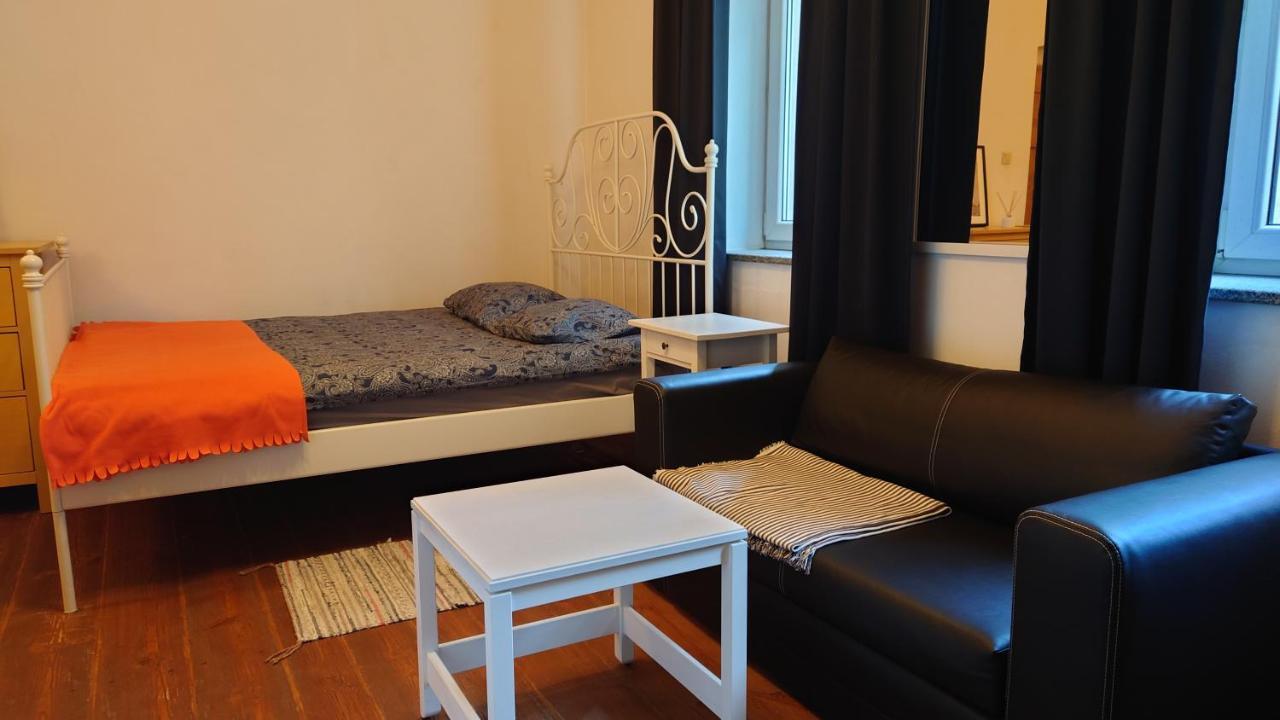 Apartamenty Przy Stonehenge Sosnowiec Exterior photo