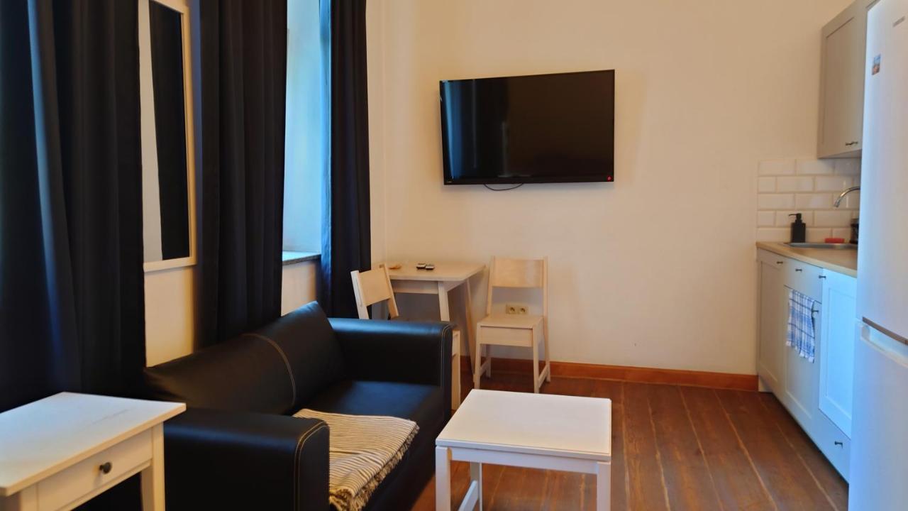 Apartamenty Przy Stonehenge Sosnowiec Exterior photo