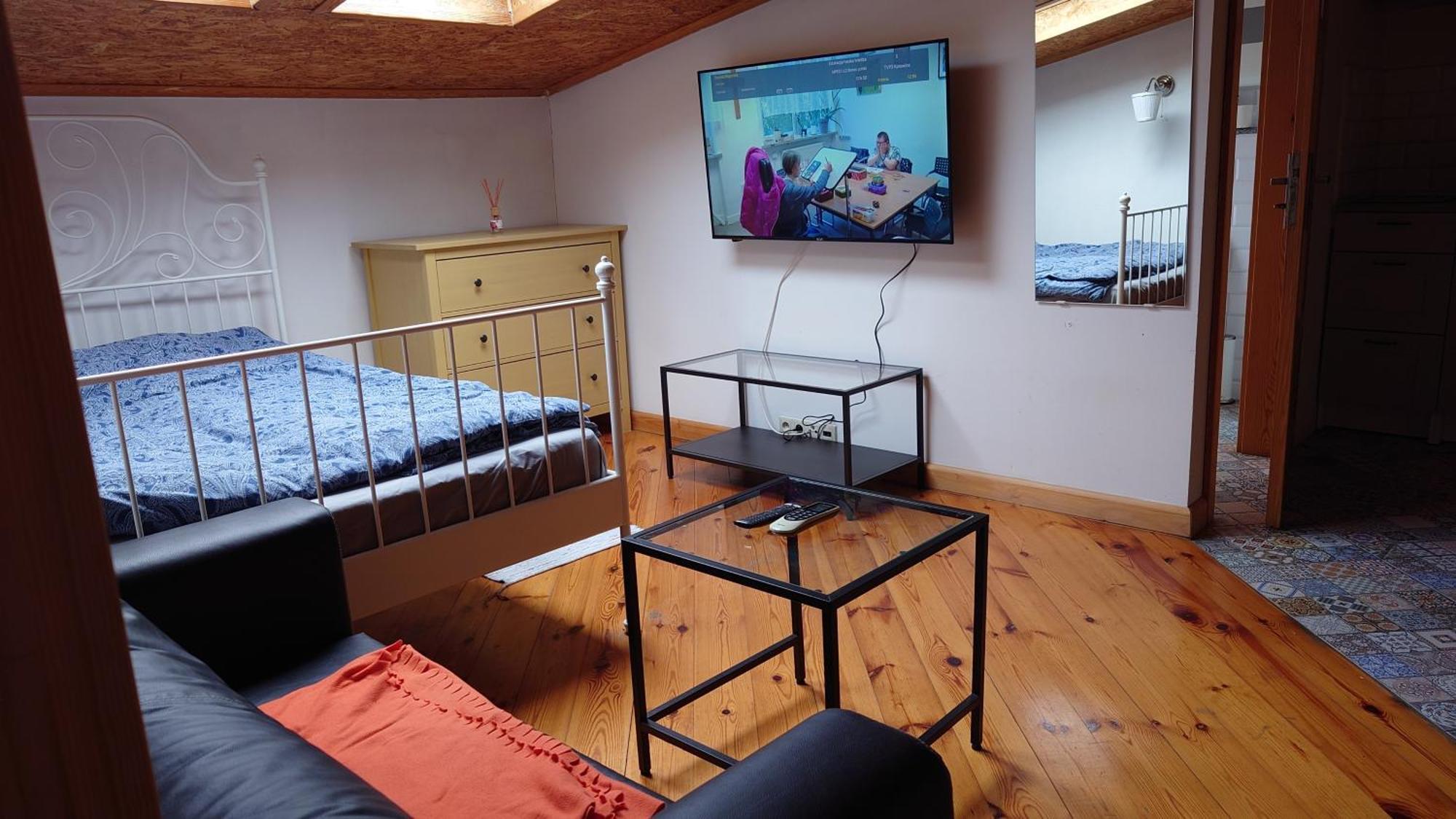 Apartamenty Przy Stonehenge Sosnowiec Exterior photo