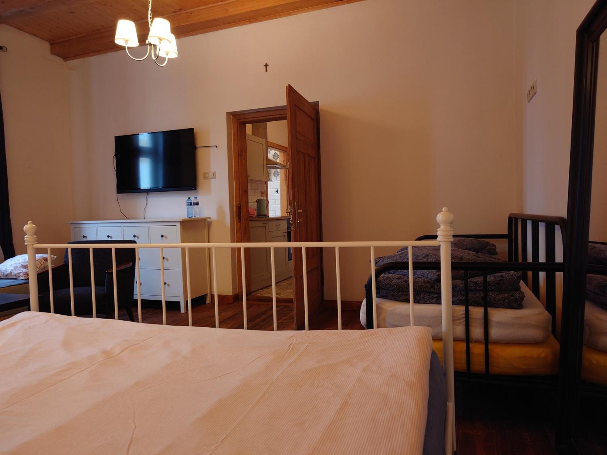 Apartamenty Przy Stonehenge Sosnowiec Room photo