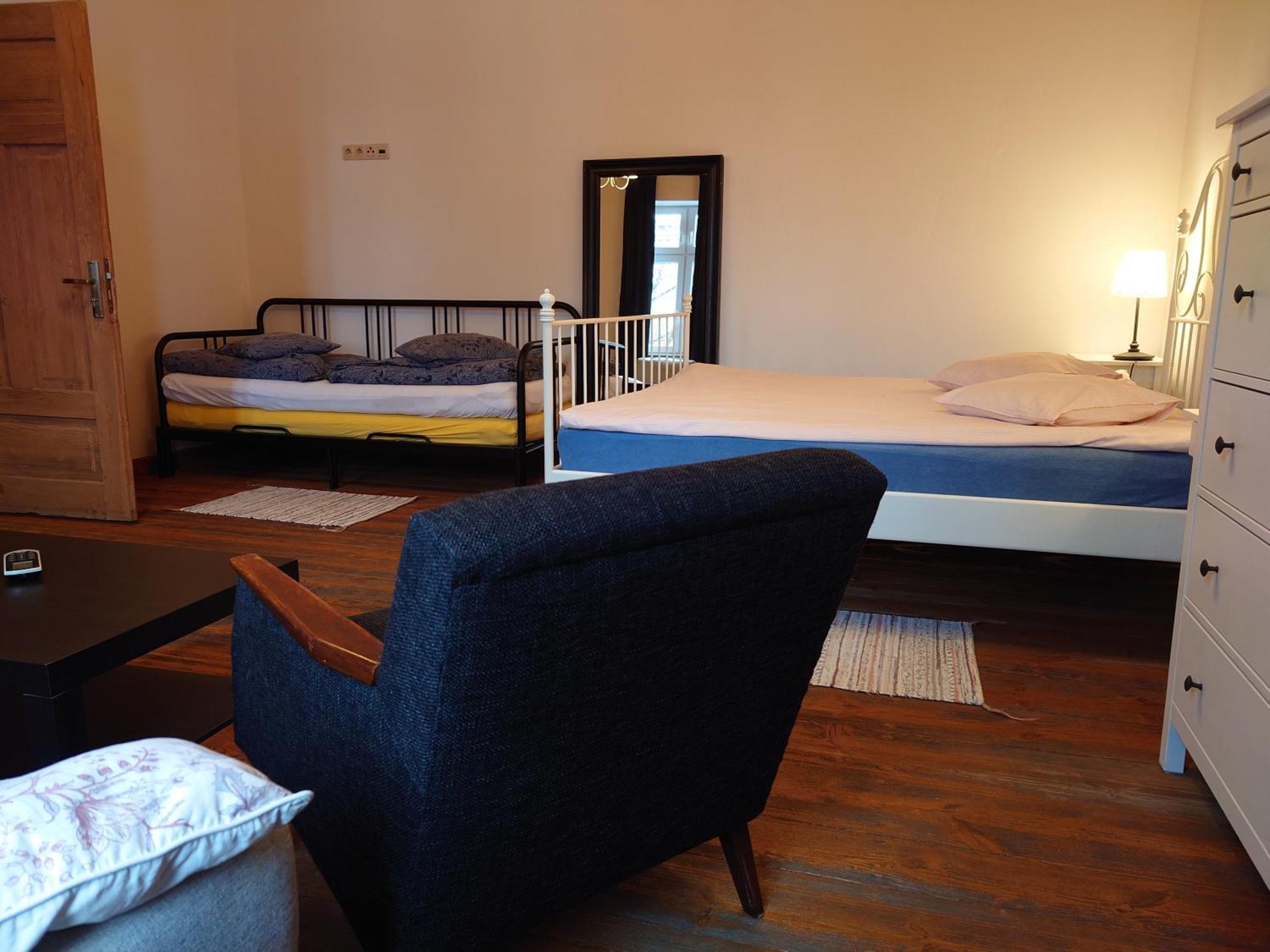Apartamenty Przy Stonehenge Sosnowiec Room photo