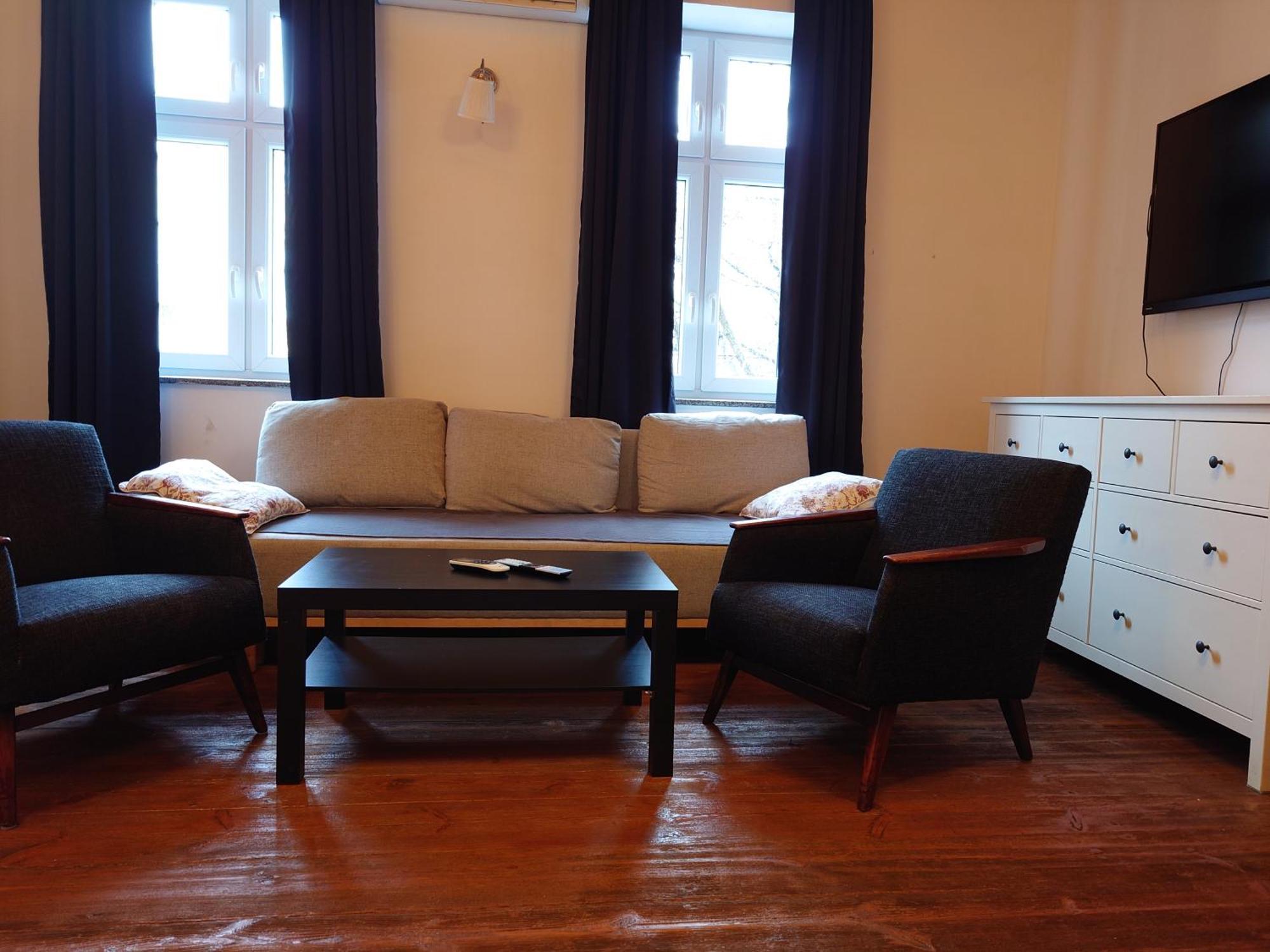 Apartamenty Przy Stonehenge Sosnowiec Room photo