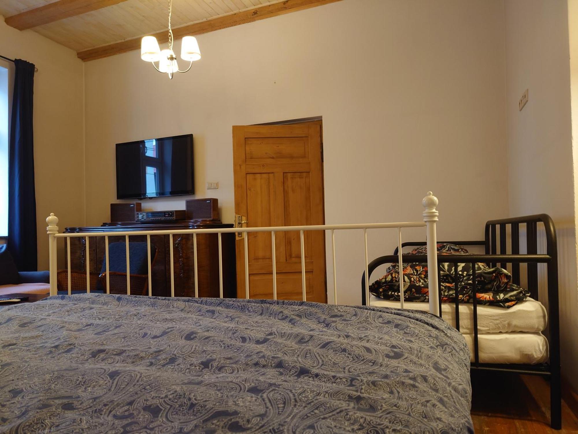 Apartamenty Przy Stonehenge Sosnowiec Room photo