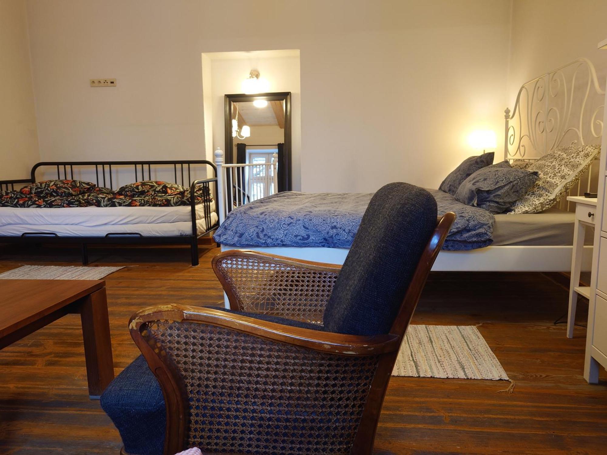 Apartamenty Przy Stonehenge Sosnowiec Room photo