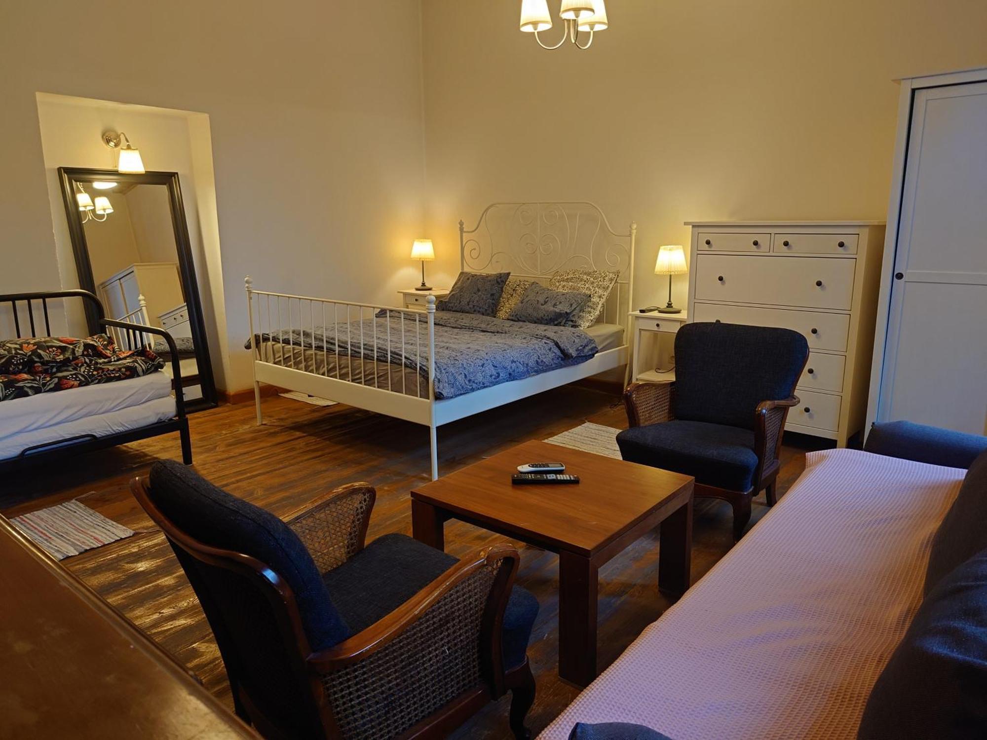 Apartamenty Przy Stonehenge Sosnowiec Room photo