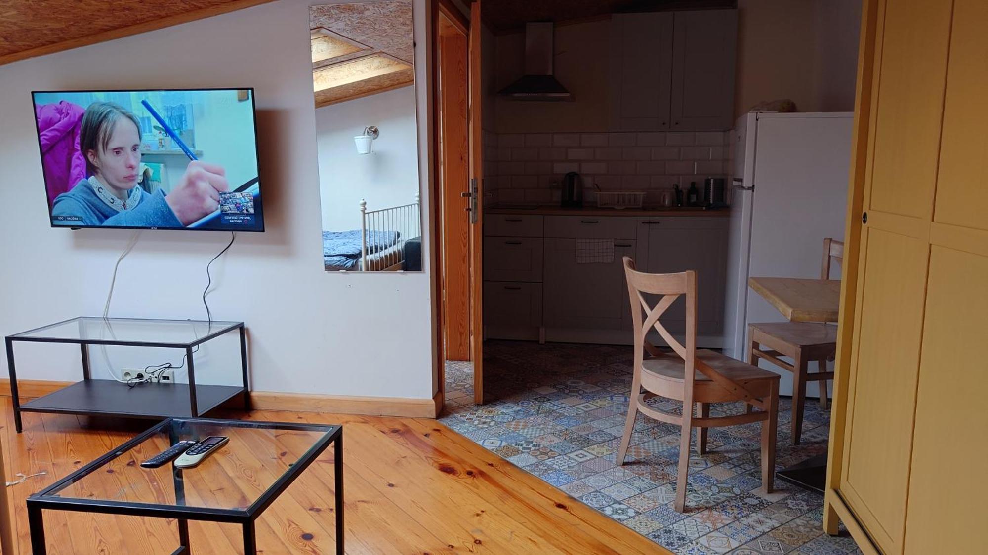Apartamenty Przy Stonehenge Sosnowiec Room photo