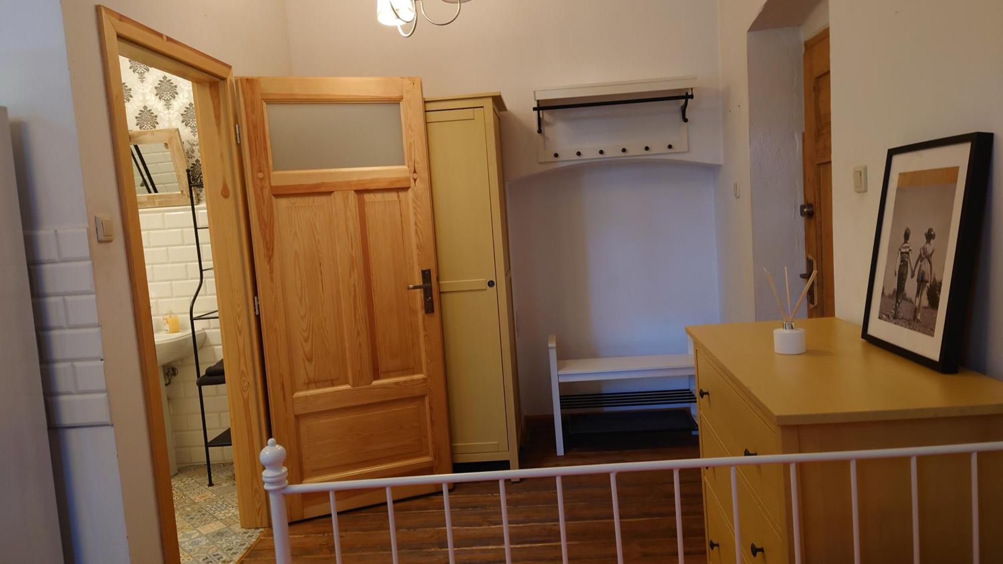 Apartamenty Przy Stonehenge Sosnowiec Room photo