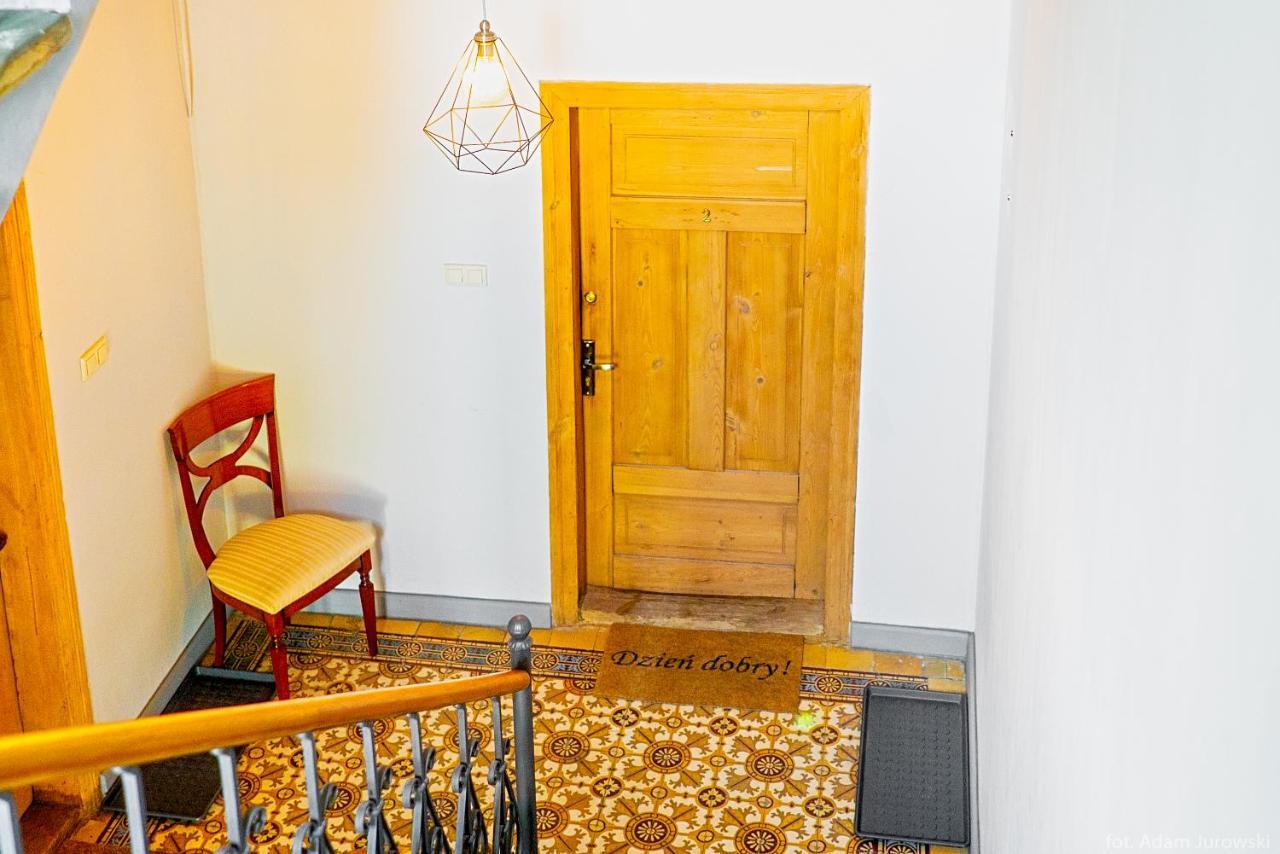 Apartamenty Przy Stonehenge Sosnowiec Exterior photo