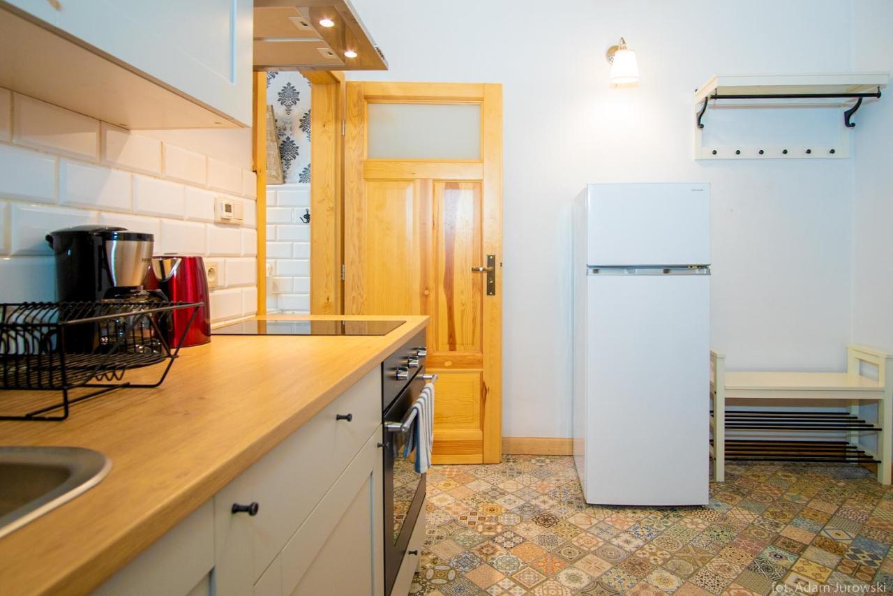 Apartamenty Przy Stonehenge Sosnowiec Exterior photo