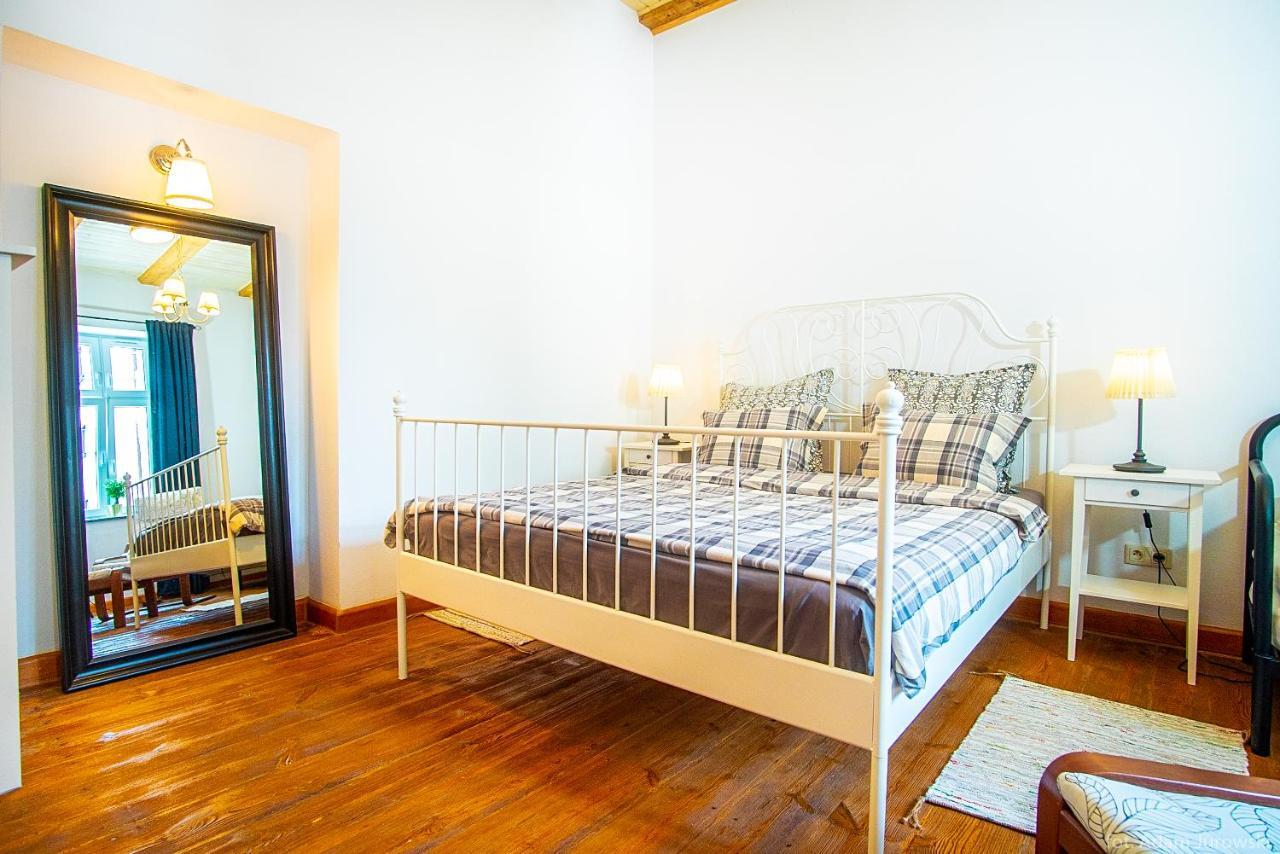 Apartamenty Przy Stonehenge Sosnowiec Exterior photo